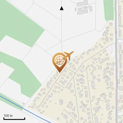 Foto zu Kurt-Marzahn-Straße 8-10, 14089 Berlin