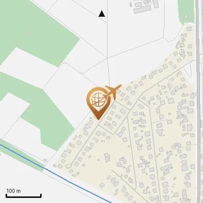 Karte Kurt-Marzahn-Straße 14, 14089 Berlin