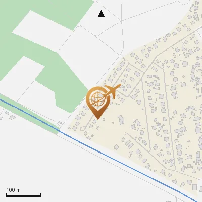 Karte Kurt-Marzahn-Straße 17, 14089 Berlin