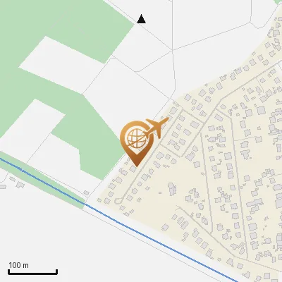 Karte Kurt-Marzahn-Straße 22, 14089 Berlin