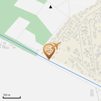 Karte Kurt-Marzahn-Straße 25, 14089 Berlin