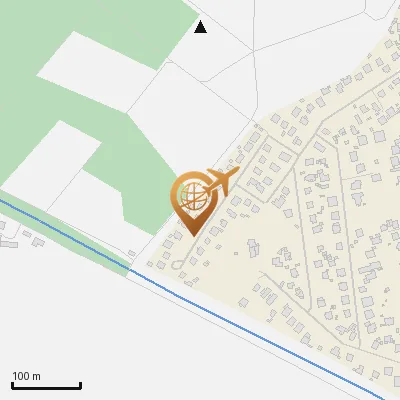 Foto zu Kurt-Marzahn-Straße 15-32, 14089 Berlin