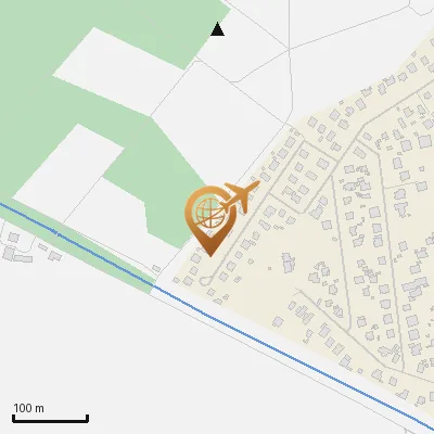 Karte Kurt-Marzahn-Straße 28, 14089 Berlin