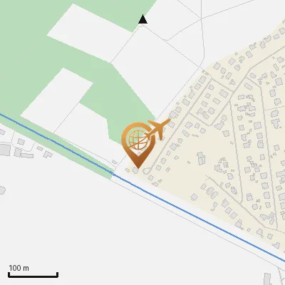 Karte Kurt-Marzahn-Straße 32, 14089 Berlin