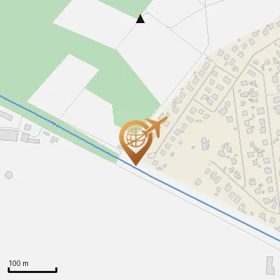 Foto zu Kurt-Marzahn-Straße 36, 14089 Berlin