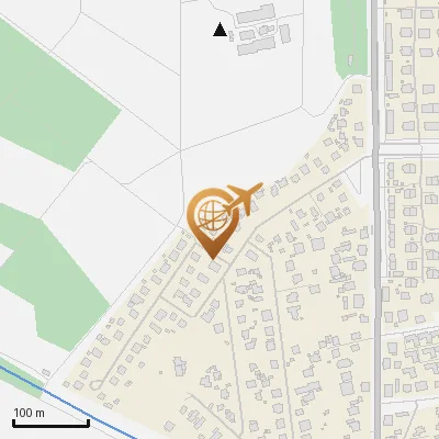 Foto zu Kurt-Marzahn-Straße 3-4, 14089 Berlin