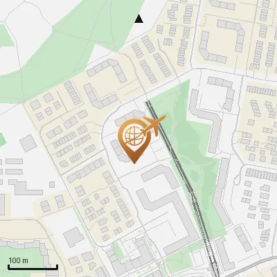 Karte Kurt-Schill-Weg 2-4, 22455 Hamburg