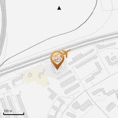 Foto zu Kurt-Schumacher-Damm 123, 13405 Berlin