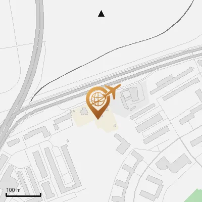 Foto zu Kurt-Schumacher-Damm 125, 13405 Berlin