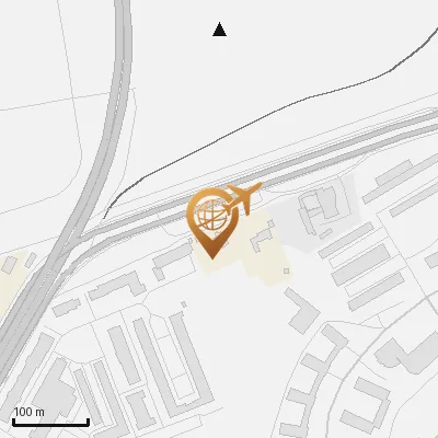 Foto zu Kurt-Schumacher-Damm 127, 13405 Berlin