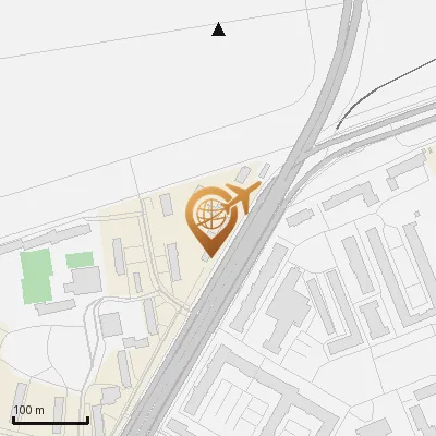 Foto zu Kurt-Schumacher-Damm 154, 13405 Berlin