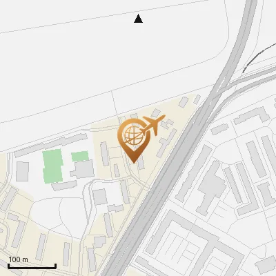 Foto zu Kurt-Schumacher-Damm 156-158, 13405 Berlin