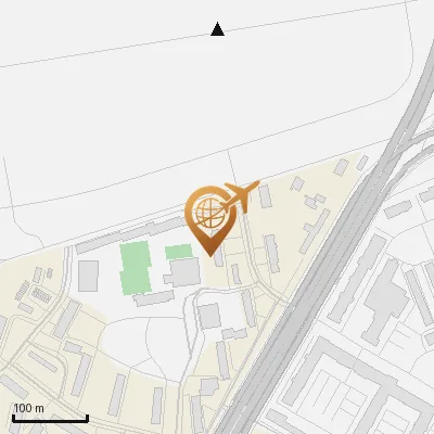 Foto zu Kurt-Schumacher-Damm 160-164, 13405 Berlin