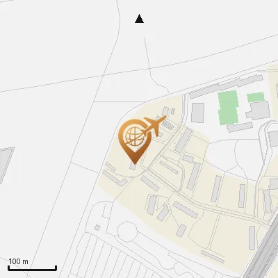 Foto zu Kurt-Schumacher-Damm 170, 13405 Berlin