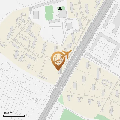 Foto zu Kurt-Schumacher-Damm 172-174, 13405 Berlin