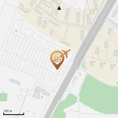 Foto zu Kurt-Schumacher-Damm 176, 13405 Berlin