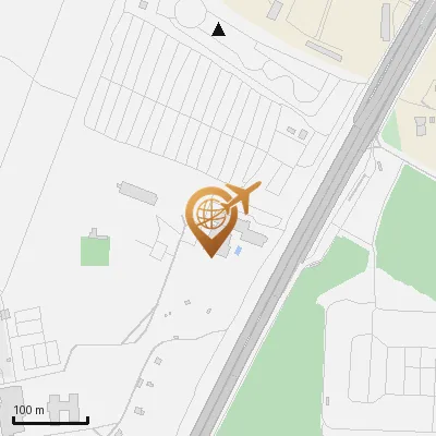 Foto zu Kurt-Schumacher-Damm 202, 13405 Berlin