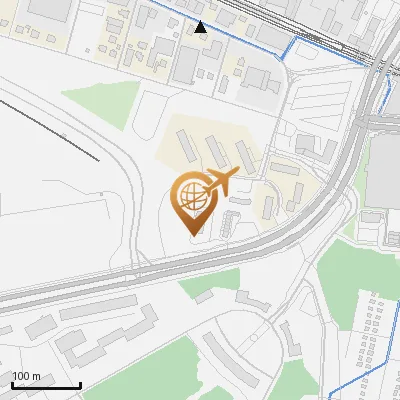 Foto zu Kurt-Schumacher-Damm 38, 13405 Berlin