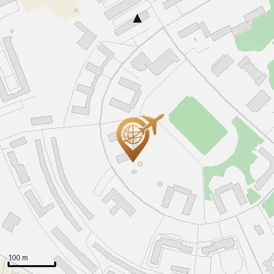 Foto zu Kurt-Schumacher-Damm 41, 13405 Berlin