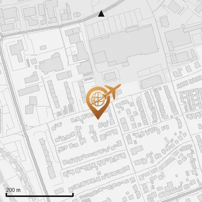 Karte Kurt-Schumacher-Straße 18-22, 51145 Köln