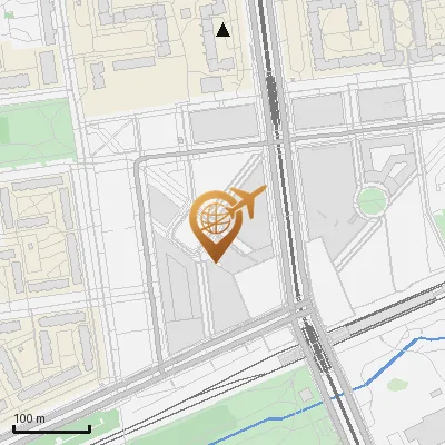 Foto zu Kurt-Weill-Gasse 6-11, 12627 Berlin