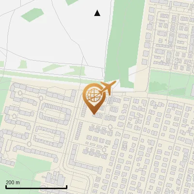 Karte Kurt-Weill-Weg 12, 80939 München