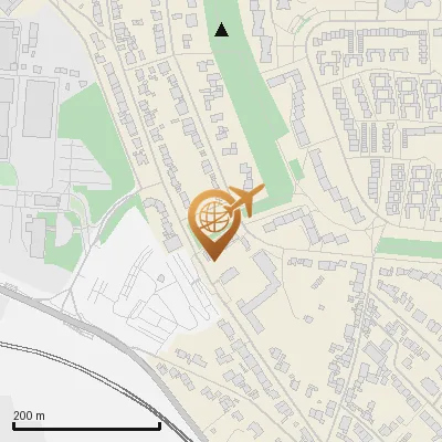 Karte Kurt-Weill-Weg 2-4, 50829 Köln