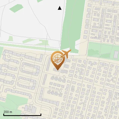 Karte Kurt-Weill-Weg 4-5, 80939 München