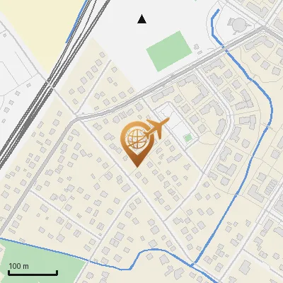 Foto zu Kurze-Enden-Weg 3-7, 13125 Berlin