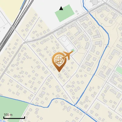 Foto zu Kurze-Enden-Weg 8, 13125 Berlin