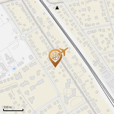 Foto zu Kurze Straße 1, 13467 Berlin