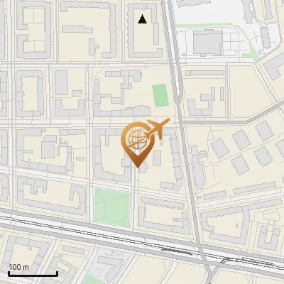 Foto zu Kurze Straße 8-12, 13189 Berlin