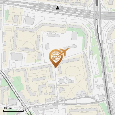 Foto zu Kurze Straße 11-12, 10315 Berlin