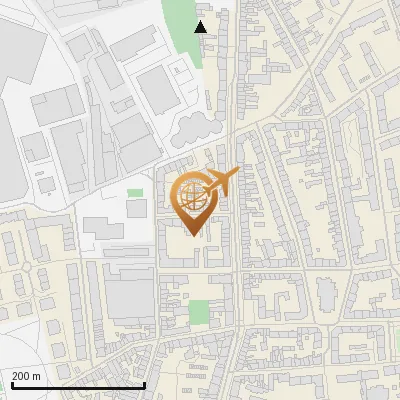 Foto zu Kurze Straße 4-18, 51103 Köln