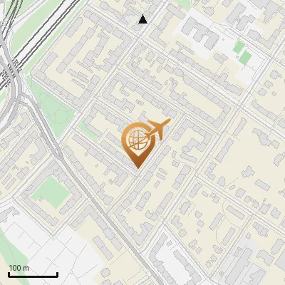 Foto zu Kurze Straße 4-16, 12167 Berlin