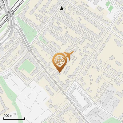 Foto zu Kurze Straße 1-2, 12167 Berlin