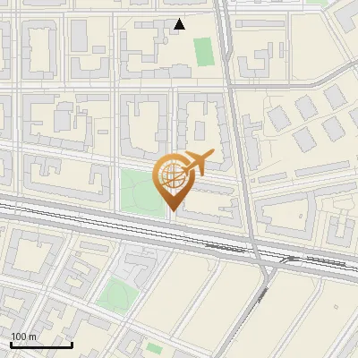 Foto zu Kurze Straße 4, 13189 Berlin