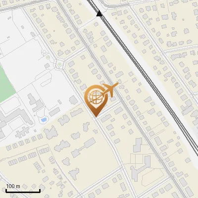 Foto zu Kurze Straße 2-4, 13467 Berlin