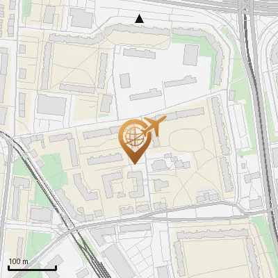 Foto zu Kurze Straße 4-6, 10315 Berlin