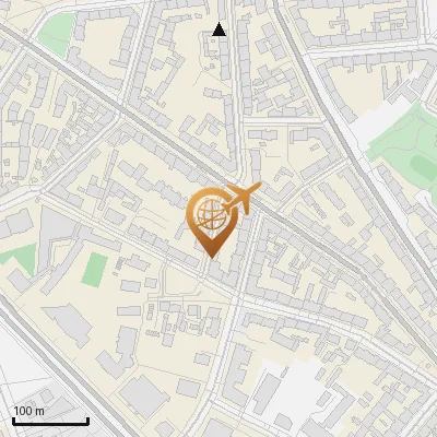 Karte Kurze Straße 2-10, 13585 Berlin