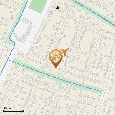 Foto zu Kurzebracker Weg 19-28, 13503 Berlin