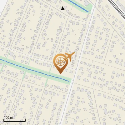 Foto zu Kurzebracker Weg 1-7, 13503 Berlin