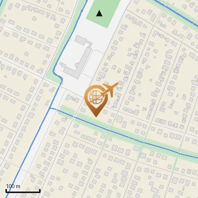 Foto zu Kurzebracker Weg 29-37, 13503 Berlin