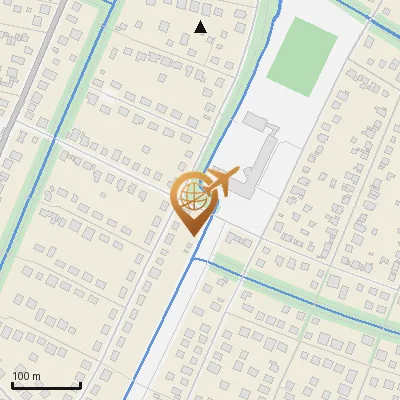 Foto zu Kurzebracker Weg 41-45, 13503 Berlin