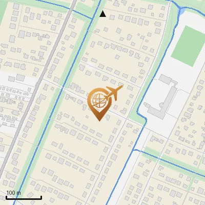 Foto zu Kurzebracker Weg 49-54, 13503 Berlin