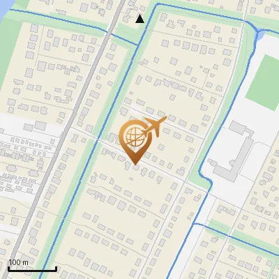 Foto zu Kurzebracker Weg 55-60, 13503 Berlin