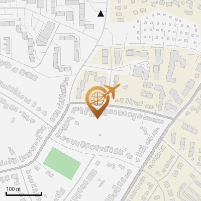 Karte Kurzer Kamp 9-13, 22339 Hamburg