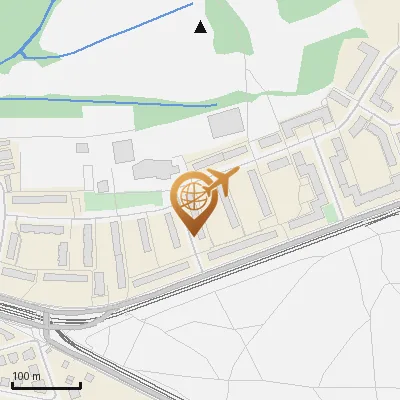 Foto zu Kurzer Steig 1-8, 12587 Berlin