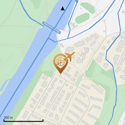 Foto zu Kurzmannweg 7-14, 81925 München