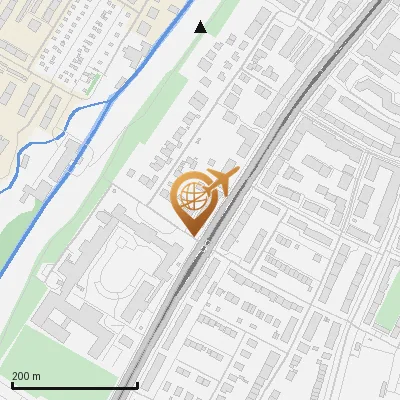 Foto zu Kurzstraße 9-13, 81547 München